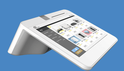 TPV Pax E700 MINI IP/WIFI/4G