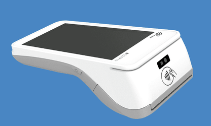 TPE Pax A920 Pro 4G BEM WIFI - Sans Base