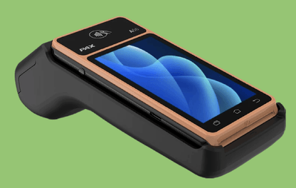 TPE Pax A50s 4G BEM WIFI