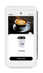TPE Pax A8500 IP/WIFI - Sans Imprimante