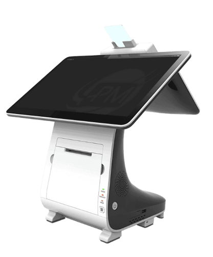TPV Pax E800 IP/WIFI