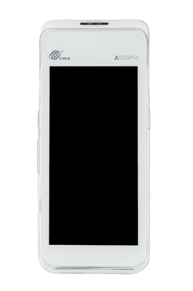 TPE Pax A920 Pro 4G BEM WIFI - Sans Base