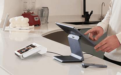 TPE Pax A8500 IP/4G/WIFI - Avec Imprimante