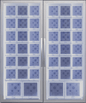 Porte Double pour Casiers Réfrigérés avec Vitre