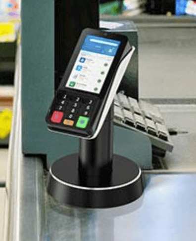 PINPAD Pax A35 (câble compris)