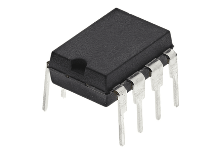 Mémoire EEPROM