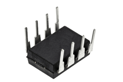 Mémoire EEPROM